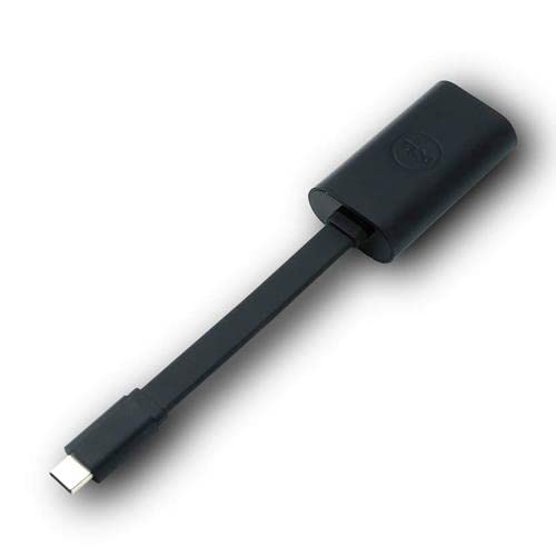 Dell Adaptor USB C To Ethernet, DBQBCBC064 (PXE Boot)